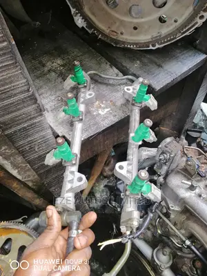 Direct Tokunbo Engine Nozlle