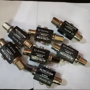 Lightning Surge Arrestor