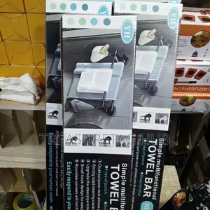 Towel Hanger