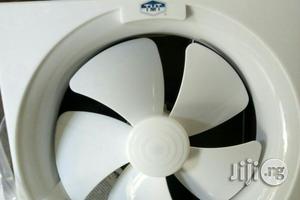 12" Heat Extractor Fan