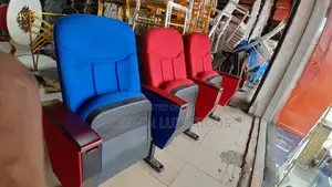 Auditorium Cinema Chairs