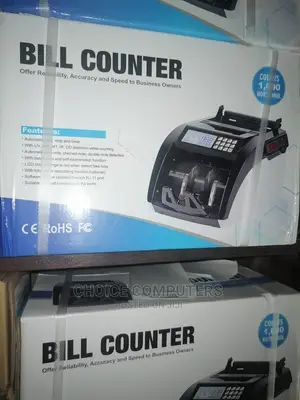 Bill Counter (Big)
