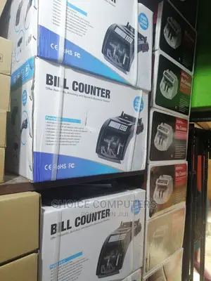 Bill Counter (Big)