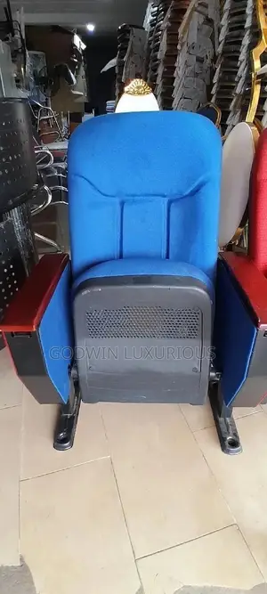 Cinema Chairs