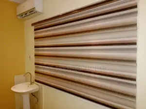 High Quality Window Blinds (Free Delivery)