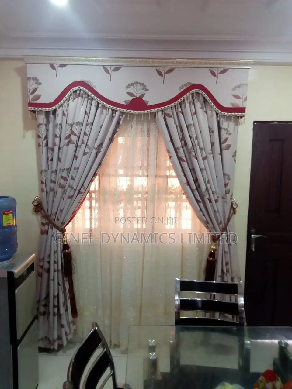 High Quality Turkish Curtains