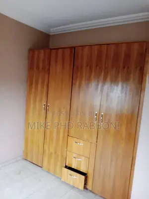 4bdrm Block of Flats in Golf Estate, Enugu for rent