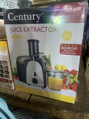 Juice Extractor
