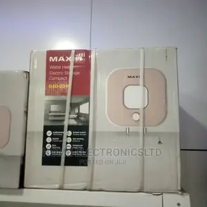 Maxi Water Heater 30 Liters