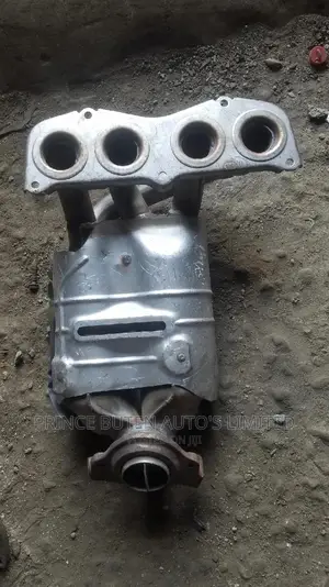 Manifold Catalyst Rav4 4sensor