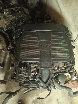 276 V6 Engine for Amg, Benz Gl, Gle, C Class, E Class