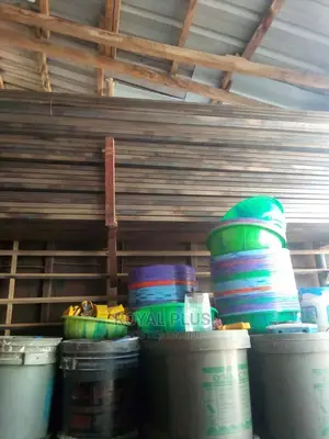 Pop Cement and Others Materials for It