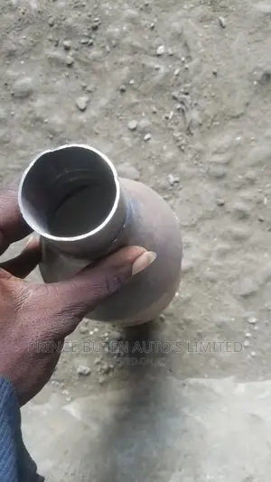 Cutting Catalyst Corolla