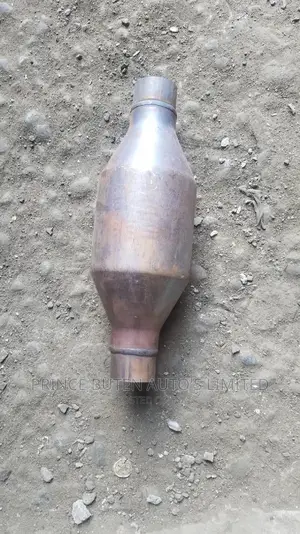 Cutting Catalyst Corolla