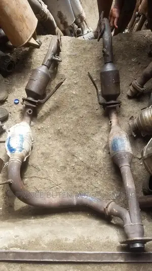 Complete Catalyst 4runner 2005