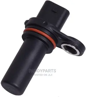 Dodge Caliber Crankshaft Position Sensor