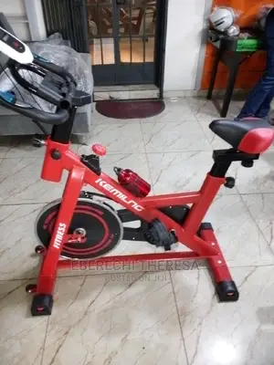 Spinning Bike