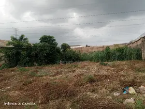 A Plot of Land at Premier Layout Enugu for Sale