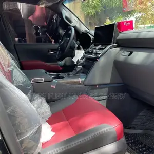 Land Cruiser for Rent/Hire