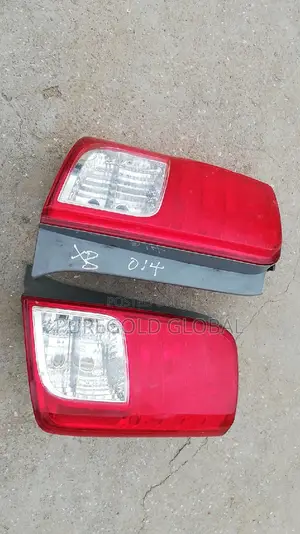 Scion Xb Rear Lights Available