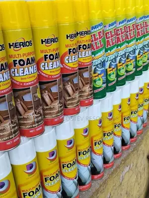 Multi Purpose Cleaner