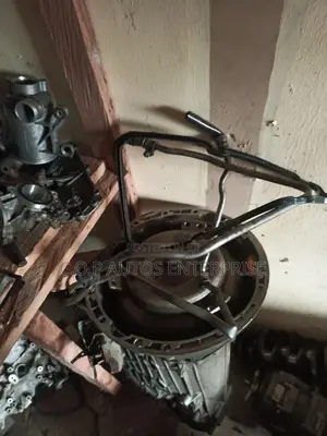 Direct Tokunbor Gearbox for Benz Amg Gle, Gl, Ml,C-Class,Glc