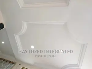 P.O.P Ceiling Expert
