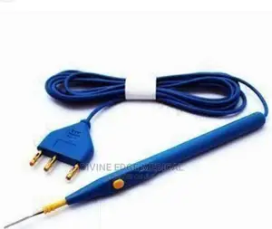 Surgical Cautery Pencil
