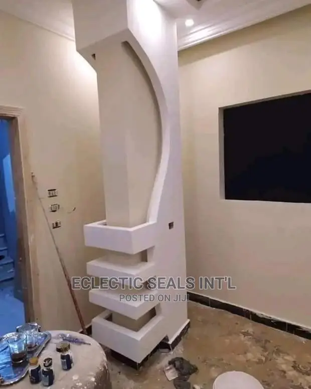 Abuja Interior Design
