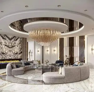 Abuja Interior Design
