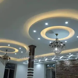 Abuja Interior Design