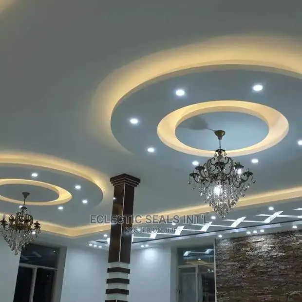 Abuja Interior Design