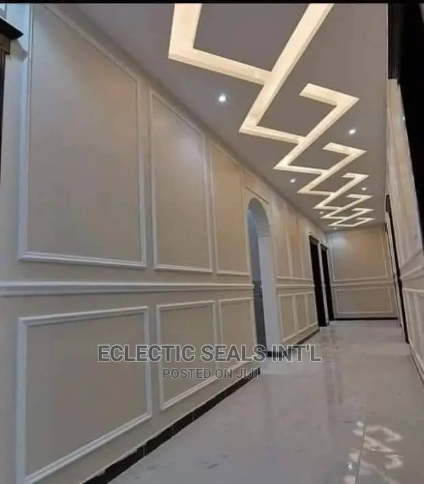Abuja Interior Design