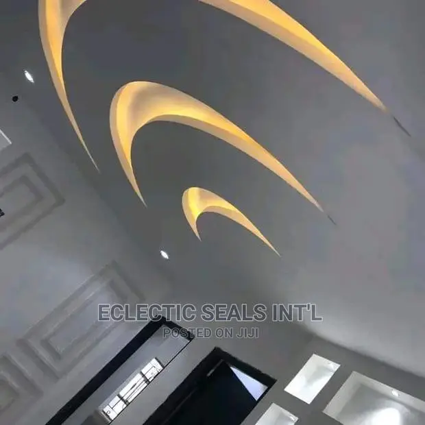 Abuja Interior Design