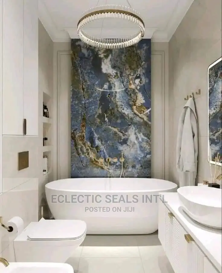 Abuja Interior Design