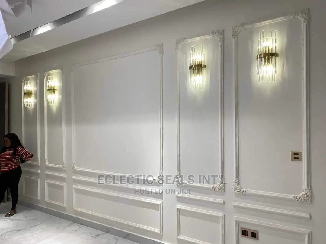 Abuja Interior Design