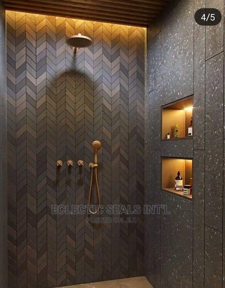 Abuja Interior Design