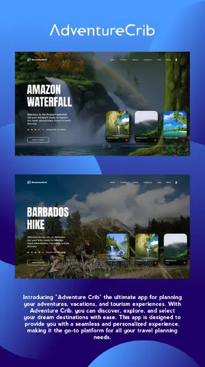 Graphic Designer / Ui/Ux Designer