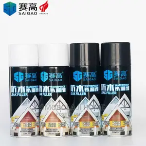 Leakage Repair Spray Sealant Waterproof Filler