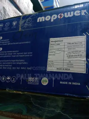 Mopower 1.6kva