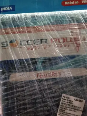 Soccer Power 2.5kva