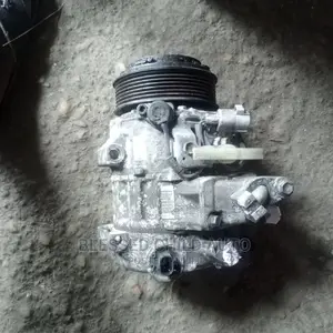 Compressor Toyota Venza Camry 2007 Es 350 Avalon 2008