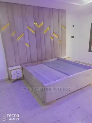 Ay Furniture Works