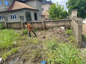 Geophysical Investigation at Kolapo Ishola, Akobo, Ibadan