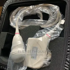 Mindray Volume Probe