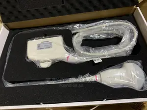 Mindray Volume Probe