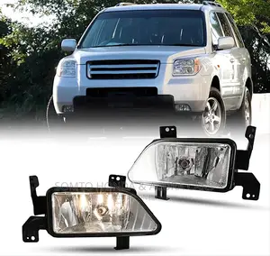 Fog Light Honda Pilot 2006-2008