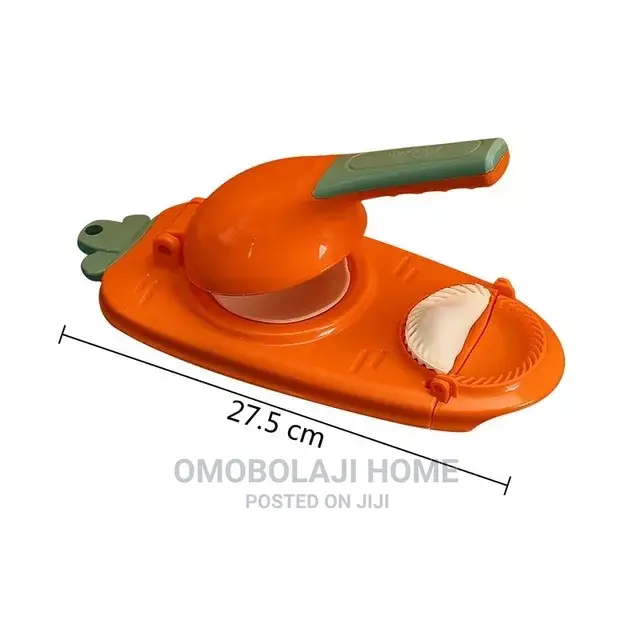 Meat Pie Mold Cutter