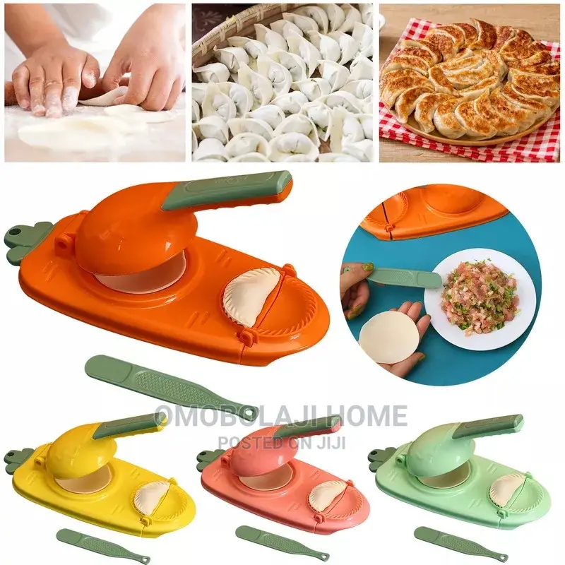 Meat Pie Mold Cutter
