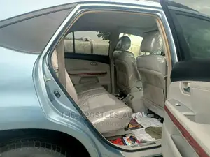 Lexus RX 330 2006 Blue